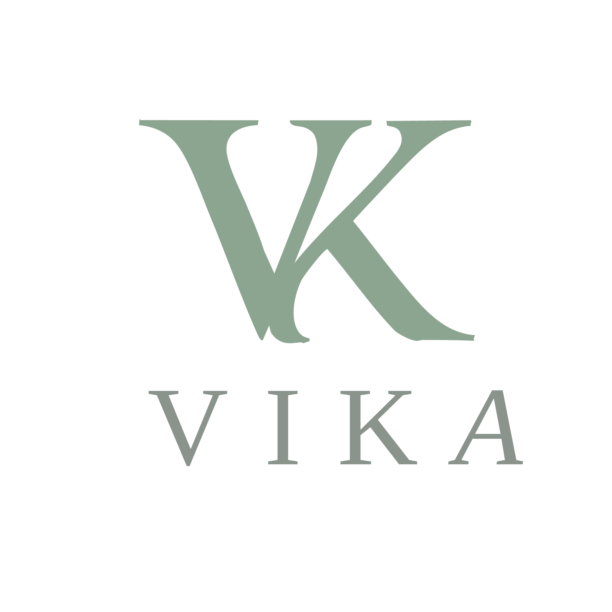 Vika Logo