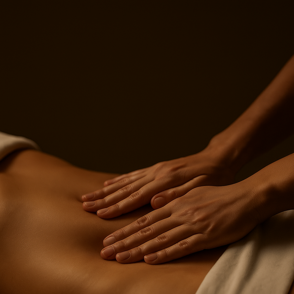 Drenaje Linfático Post Operatorio